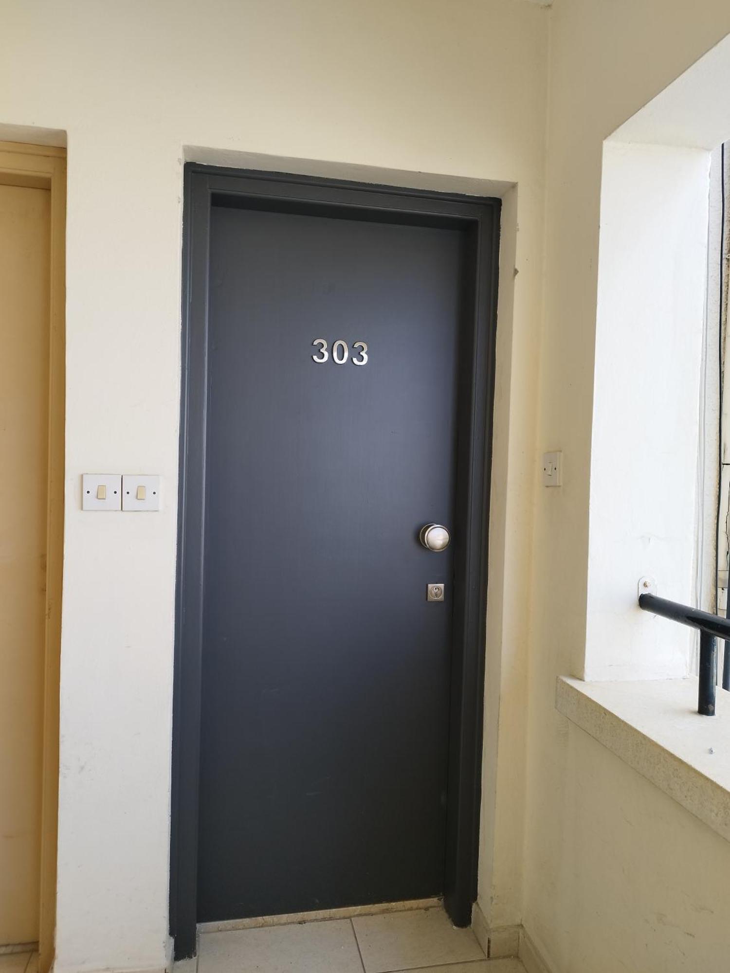 303 St Lazaros View Studio Larnaca Exterior photo