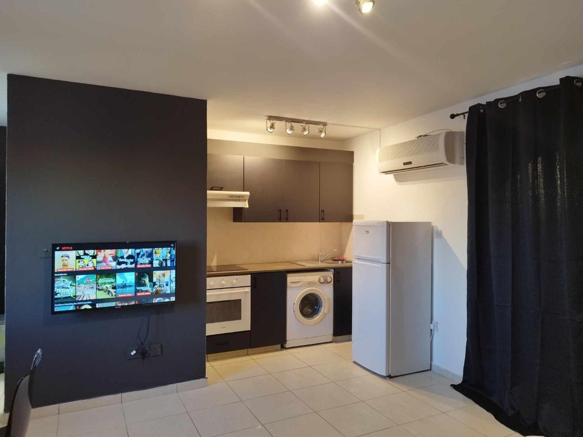303 St Lazaros View Studio Larnaca Exterior photo