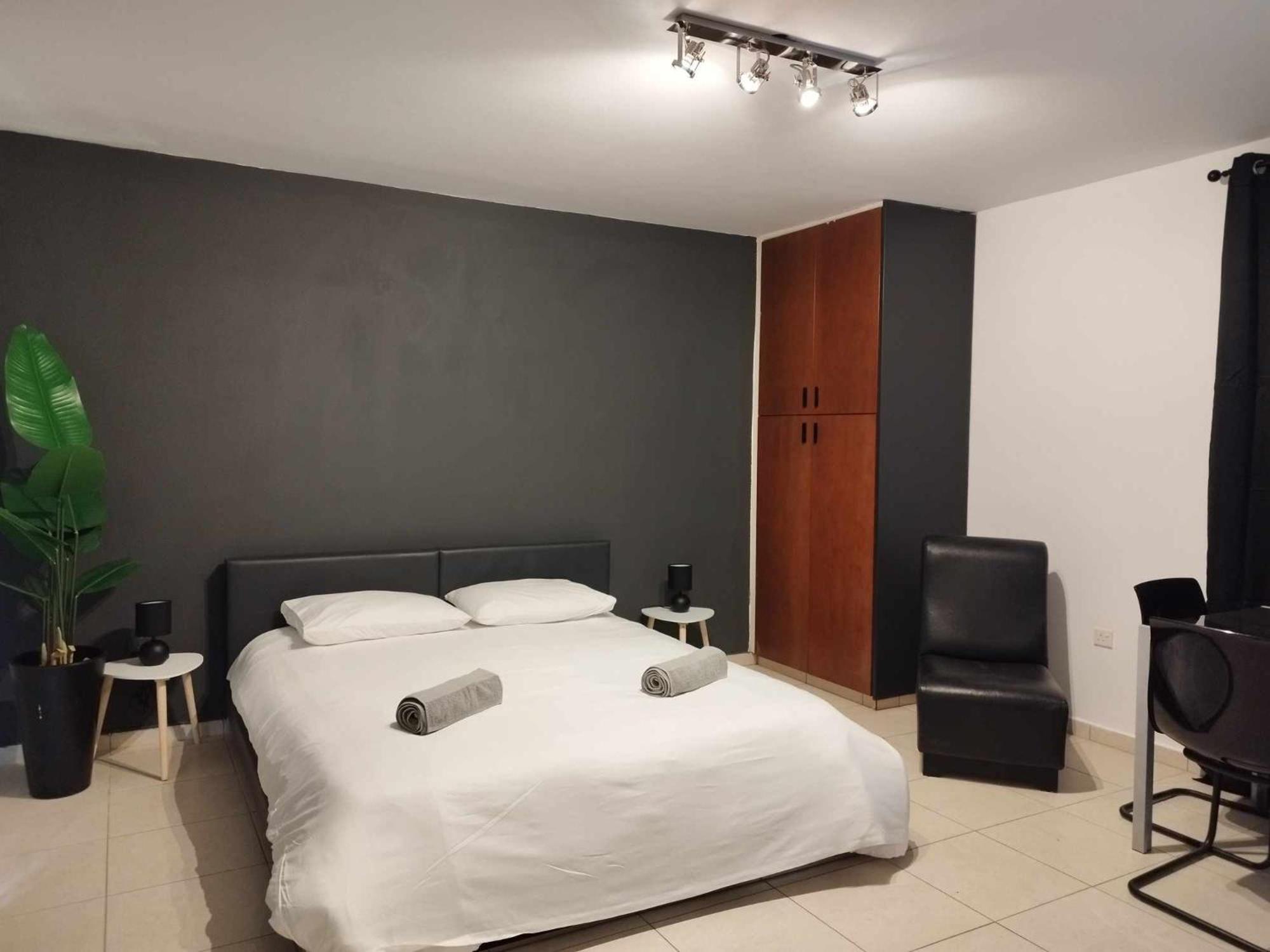 303 St Lazaros View Studio Larnaca Exterior photo
